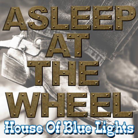 House Of Blue Lights