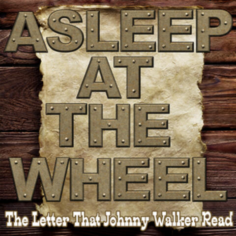 The Letter That Johnny Walker Read