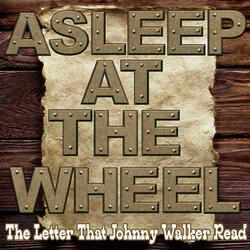 The Letter (That Johnny Walker Read)