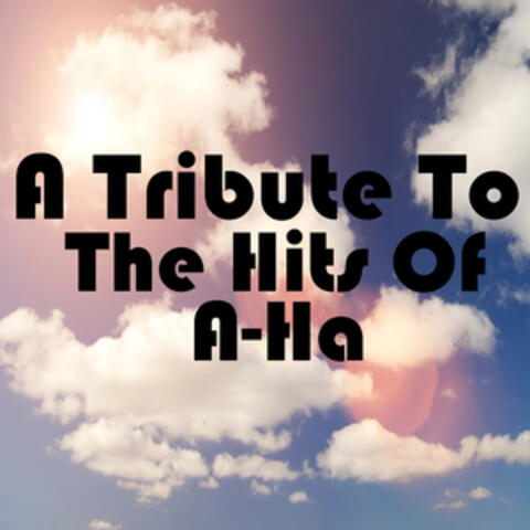 A Tribute To The Hits Of A-Ha