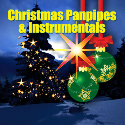Christmas Panpipes & Instrumentals