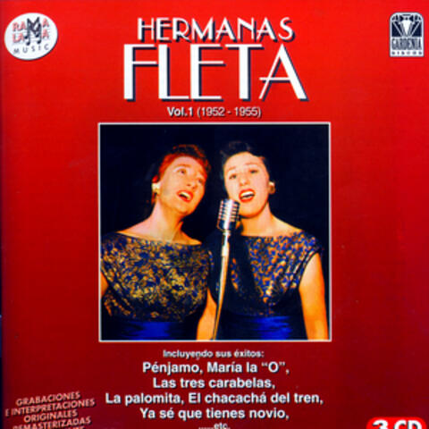 Hermanas Fleta Vol.1 (1952-1955)
