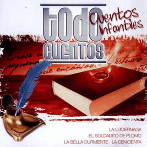 Todo Cuentos Infantiles Vol. 3