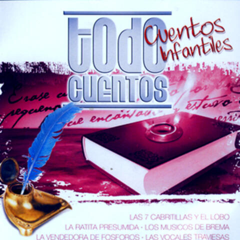 Todo Cuentos Infantiles Vol. 4