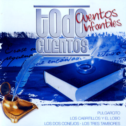 Todo Cuentos Infantiles Vol. 5