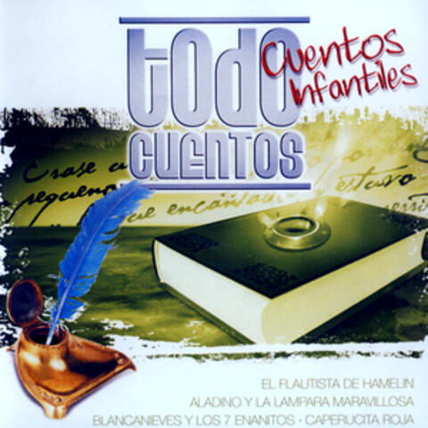 Todo Cuentos Infantiles Vol 1