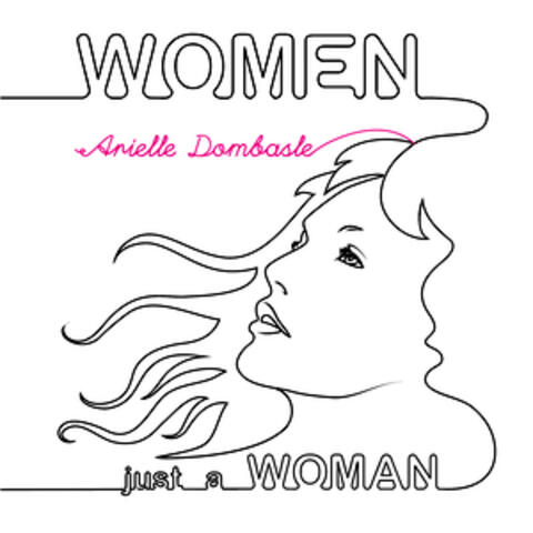 Women Just A Woman