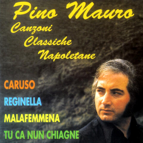 Canzoni Classiche Napoletane