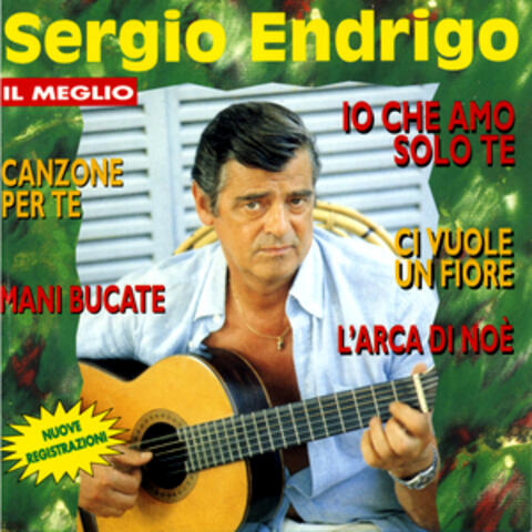 Sergio Endrigo- il meglio