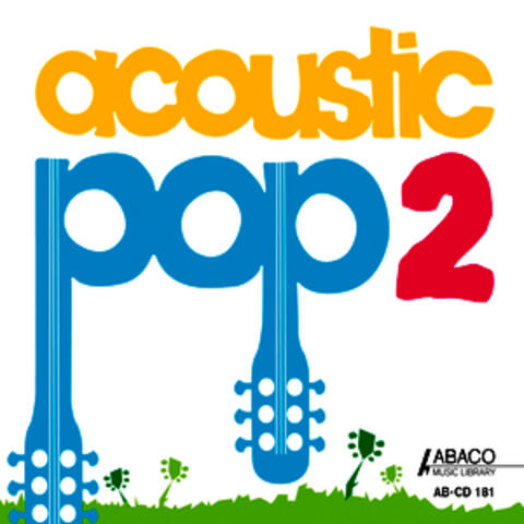 Acoustic Pop 2
