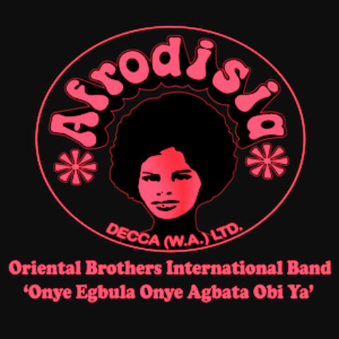 Onye Egbula Onye Agbata Obi Ya