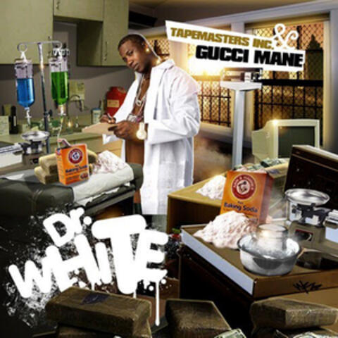 Tapemasters Inc and Gucci Mane