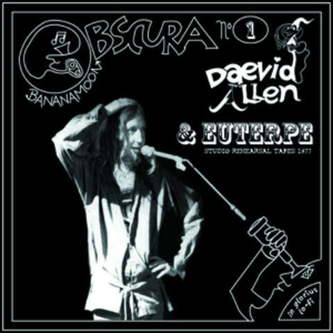 Daevid Allen & Euterpe