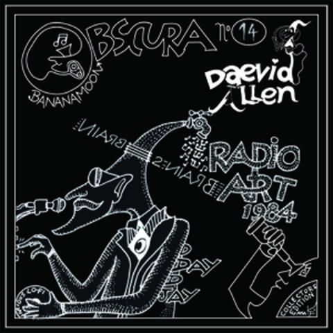 Art Radio Radio...