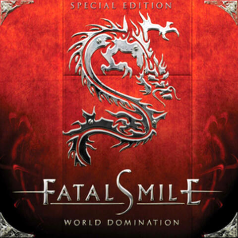 World Domination (Special Edition)