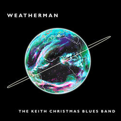Weatherman Blues