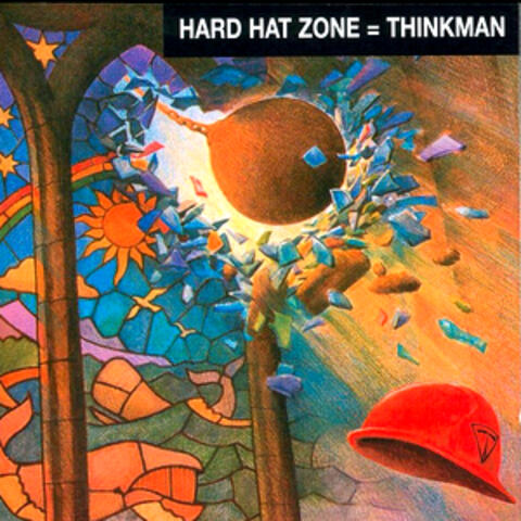Hard Hat Zone