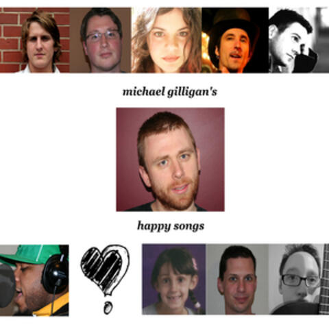 Happy Songs About Death