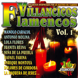Villancicos Gallegos (villancico flamenco)