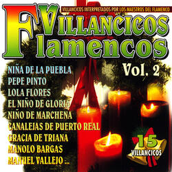 En Los Pueblos De Mi Andalucia (villancico flamenco)