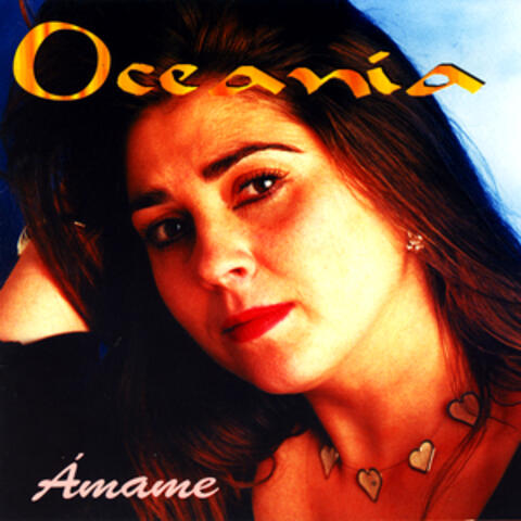 Ámame