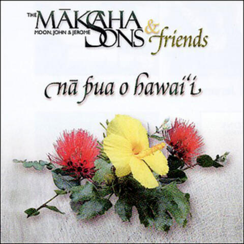 Makaha Sons & Friends