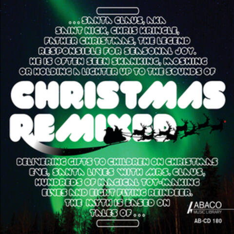 Christmas Remixed