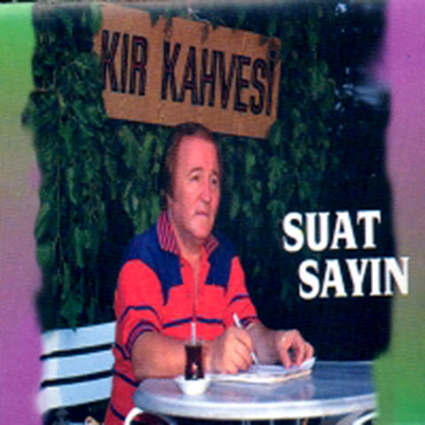 Kır Kahvesi