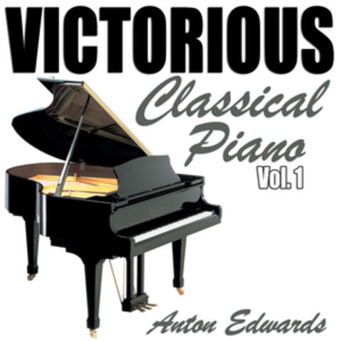 Victorious Classical Piano Vol. 1