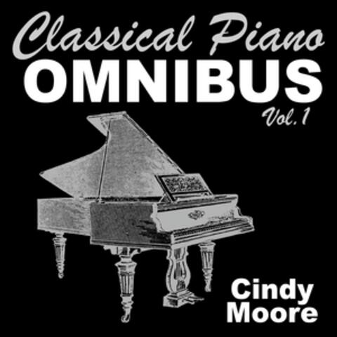 Classical Piano Omnibus Vol. 1