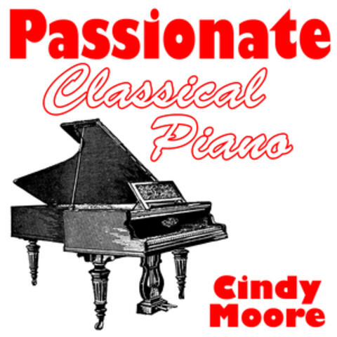 Passionate Classical Piano