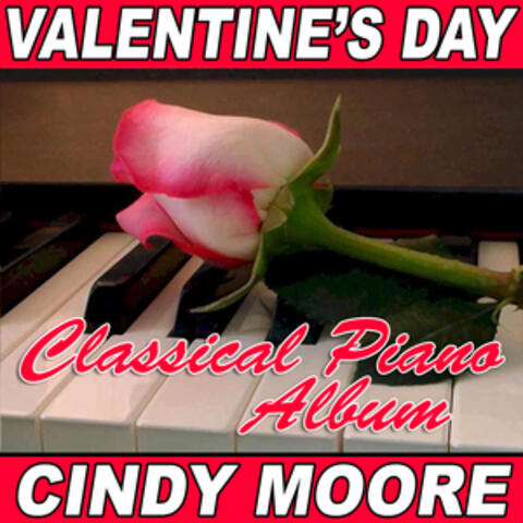 Valentine's Day Classical Piano Album