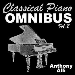 Piano Sonata No. 10 in C major, K. 330, III. Allegretto