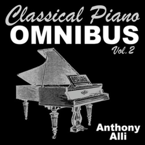 Classical Piano Omnibus Vol. 2