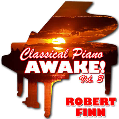 Classical Piano Awake! Vol. 3
