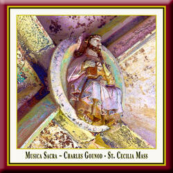 CREDO: Credo In Unum Deum - Et Incarnatus Est (Chorus/Soli)