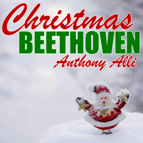 Christmas Beethoven