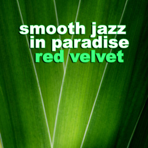 Smooth Jazz In Paradise