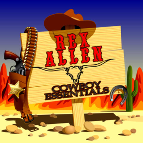 Cowboy Essentials