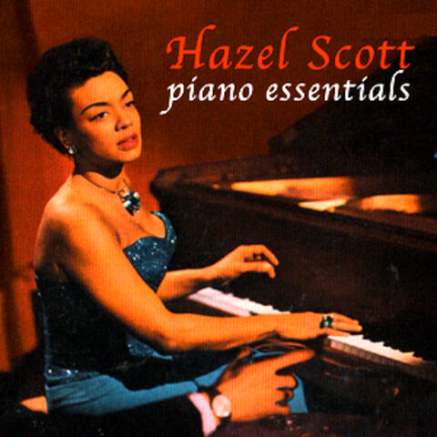 Hazel Scott