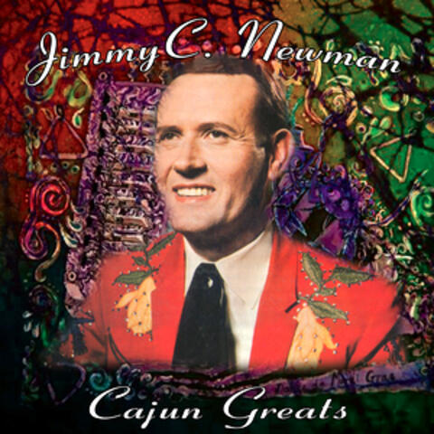 Cajun Greats