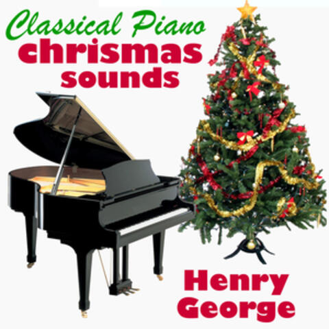 Classical Piano Christmas Sounds