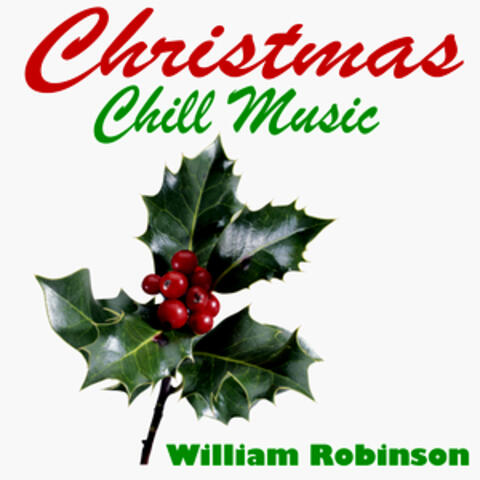 Christmas Chill Music