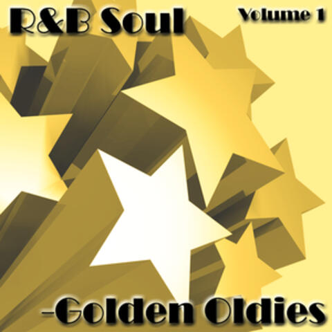 R&B Soul - Golden Oldies Vol 1