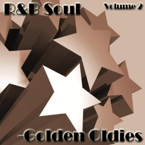 R&B Soul - Golden Oldies Vol 2