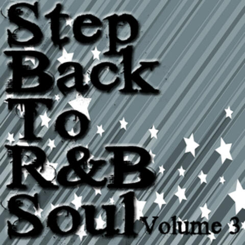 Step Back To R&B Soul Volume 3