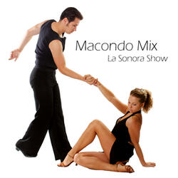 Susana Mix