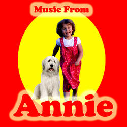 Tomorrow - from Annie