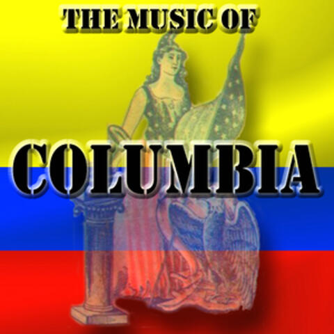 The Music Of Columbia