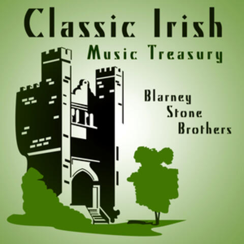 Classic Irish Music Treasury